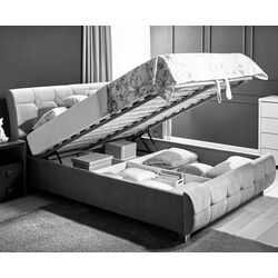 Pat + Noptiere Ambianta Samba 1.6 (Bej) Thumb