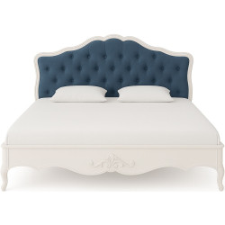 Pat Arta Mobilei AM149 160x200 Jes 39 (White/Blue) Thumb