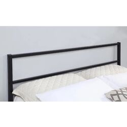 Pat Askona Tina 160x200 (Black) Thumb