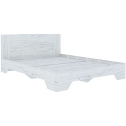 Pat Астрид-Мебель Kvadro 1 (Kraft Oak White)