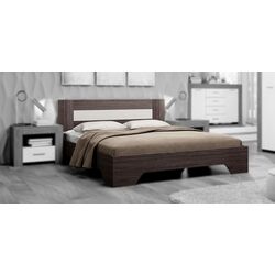 Pat Астрид-Мебель Kvadro 2 (Ash Anchor Dark/Ash Anchor White)