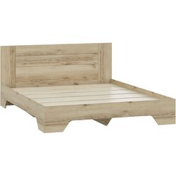 Pat Астрид-Мебель Kvadro КВД.10 (Delano Oak Light)