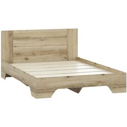 Pat Астрид-Мебель Kvadro КВД.11 (Delano Oak Light)