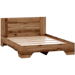 Pat Астрид-Мебель Kvadro КВД.11 (Delano Oak Dark)