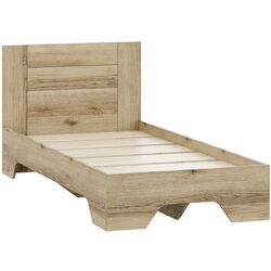 Pat Астрид-Мебель Kvadro КВД.14 (Delano Oak Light) Thumb