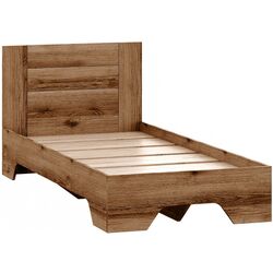 Pat Астрид-Мебель Kvadro КВД.14 (Дуб Делано Тёмный)