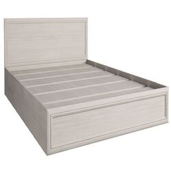 Pat Астрид-Мебель Printsessa 16 3D 90х200 (Ash Anchor White)