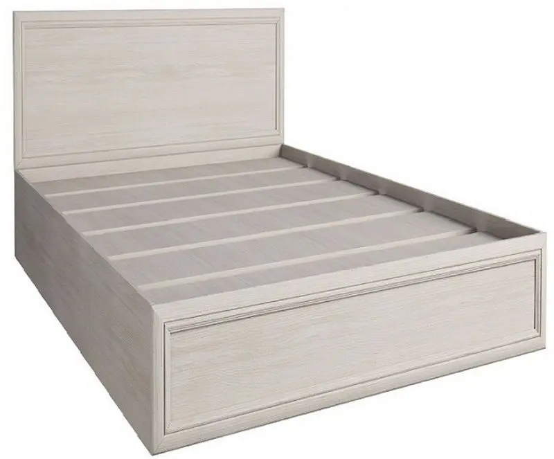 Pat Астрид-Мебель Printsessa 16 3D 90х200 (Ash Anchor White)