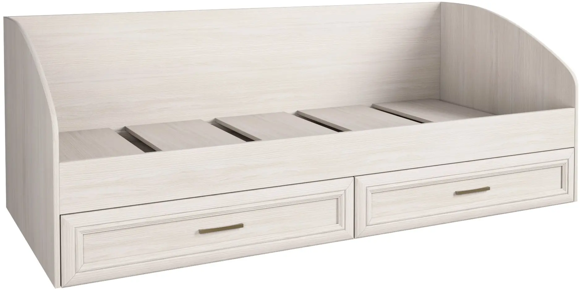 Pat Астрид-Мебель Printsessa ПРН.09 (Ash Anchor White)