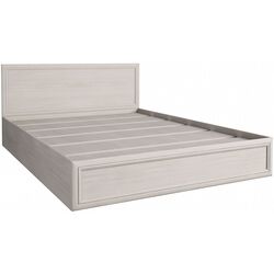 Pat Астрид-Мебель Printsessa ПРН.15 3D (Ash Anchor White)