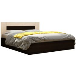 Pat Астрид-Мебель Siti 1 (Wenge Oak/Milky Oak)