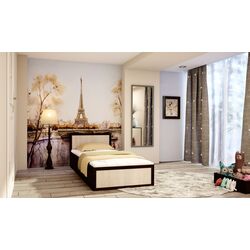 Pat Астрид-Мебель Yunior (Wenge Oak/Ash Anchor White) Thumb