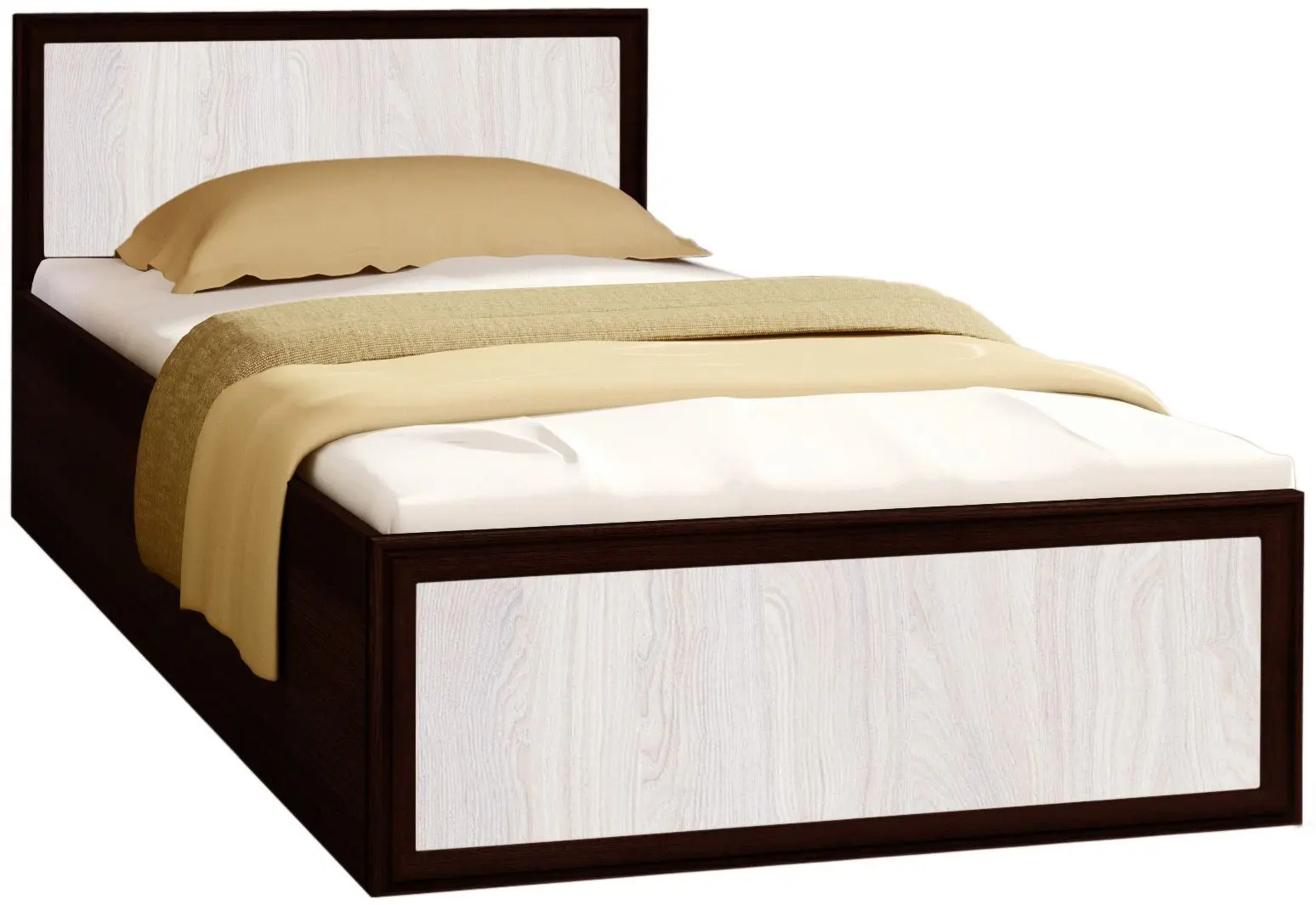 Pat Астрид-Мебель Yunior (Wenge Oak/Ash Anchor White)