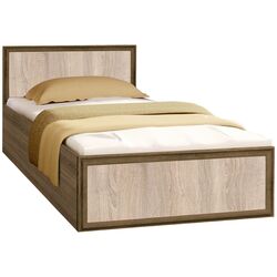 Pat Астрид-Мебель Yunior (Santana Oak/Sonoma Oak)