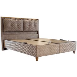 Pat Bambi Bamboo Sleep 180x200 (Cappuccino)