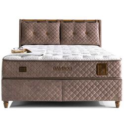 Pat Bambi Bamboo Sleep 180x200 (Cappuccino) Thumb