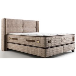 Pat Bambi Clima Naturel Prime 160x200 (Cappuccino) Thumb