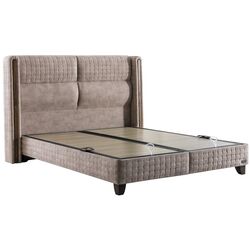 Pat Bambi Clima Naturel Prime 160x200 (Cappuccino)