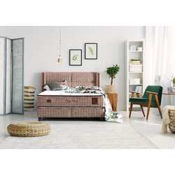 Pat Bambi Clima Naturel Prime 160x200 (Cappuccino) Thumb