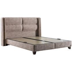 Pat Bambi Clima Naturel Prime 180x200 (Cappuccino)