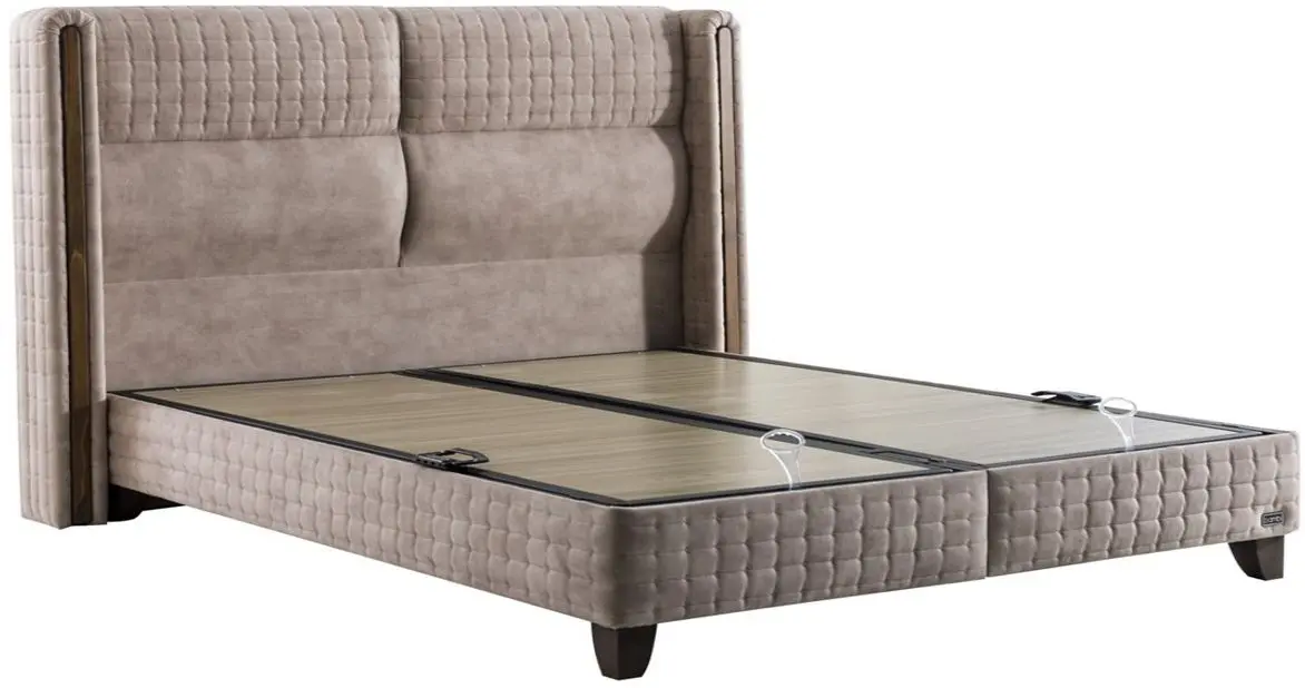 Pat Bambi Clima Naturel Prime 180x200 (Cappuccino)