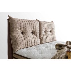 Pat Bambi Latextra 160x200 (Beige) Thumb