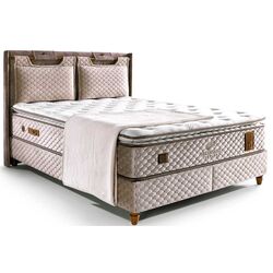 Pat Bambi Magnasand Therapy 180x200 (Cappuccino) Thumb