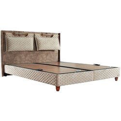 Pat Bambi Magnasand Therapy 180x200 (Cappuccino)