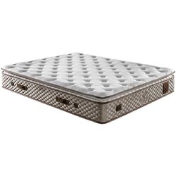 Pat Bambi Magnasand Therapy cu saltea 160x200 (Cappuccino) Thumb