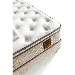 Pat Bambi Magnasand Therapy cu saltea 160x200 (Cappuccino) Thumb