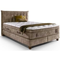 Pat Bambi Nirvana Prime 160x200 (Cappuccino) Thumb