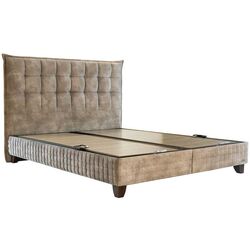 Pat Bambi Nirvana Prime 160x200 (Cappuccino)