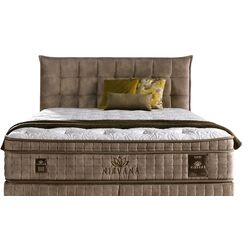 Pat Bambi Nirvana Prime 160x200 (Cappuccino) Thumb