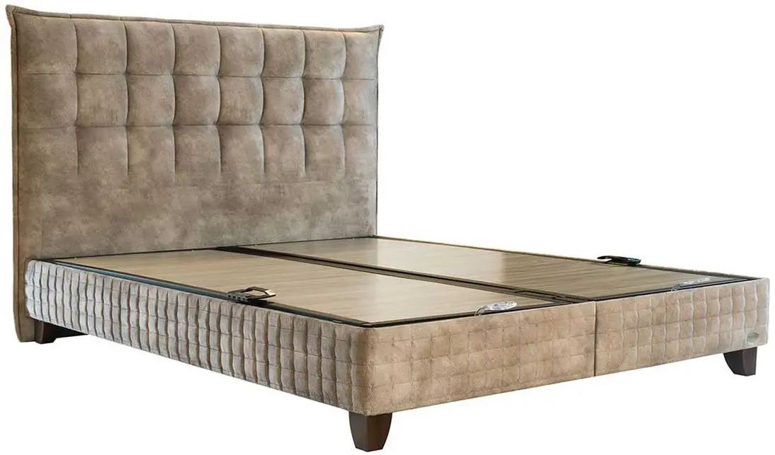 Pat Bambi Nirvana Prime 160x200 (Cappuccino)