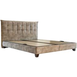 Pat Bambi Nirvana Prime 180x200 (Cappuccino)