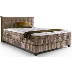 Pat Bambi Nirvana Prime 180x200 (Cappuccino) Thumb