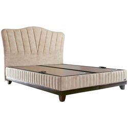 Pat Bambi Thermic Prime 160x200 (Beige)