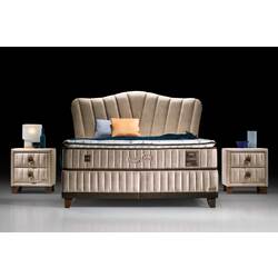 Pat Bambi Thermic Prime 160x200 (Beige) Thumb