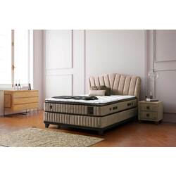 Pat Bambi Thermic Prime 160x200 (Beige) Thumb