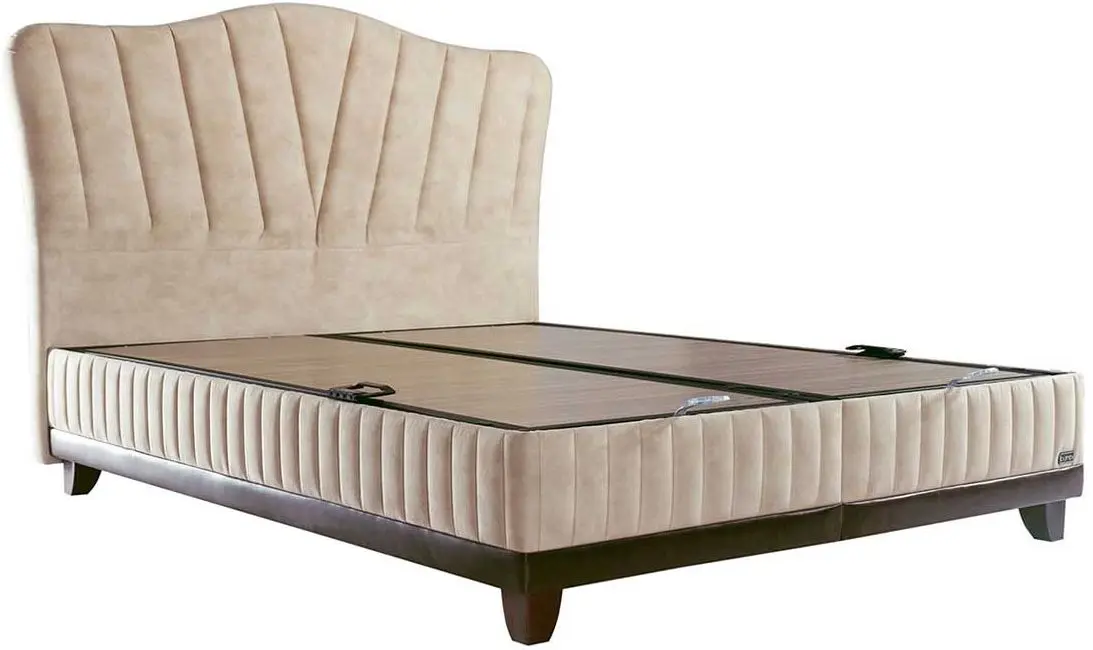 Pat Bambi Thermic Prime 160x200 (Beige)