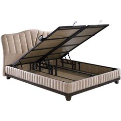 Pat Bambi Thermic Prime 180x200 (Beige) Thumb