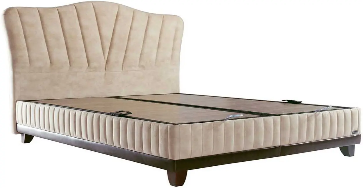 Pat Bambi Thermic Prime 180x200 (Beige)