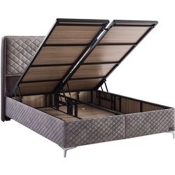 Pat Bambi Thermo Control 160x200 (Graphite) Thumb