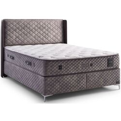 Pat Bambi Thermo Control 160x200 (Graphite) Thumb