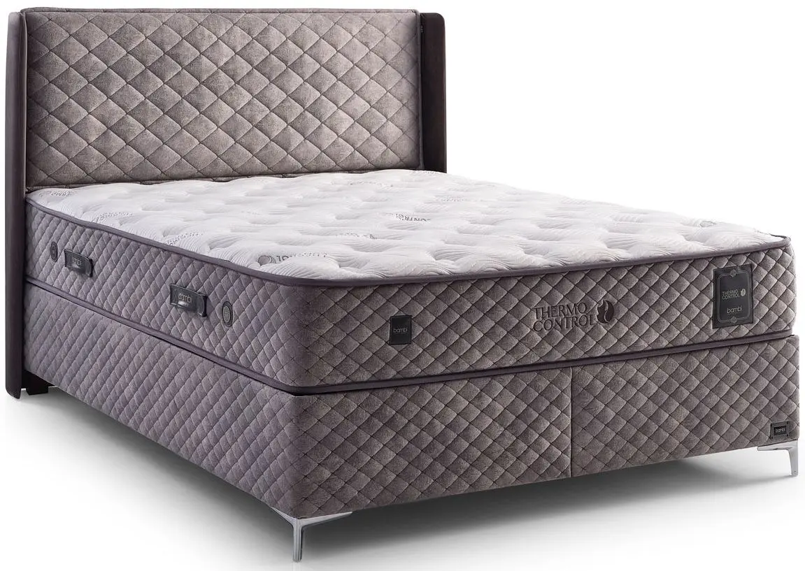 Pat Bambi Thermo Control 160x200 (Graphite) - 3