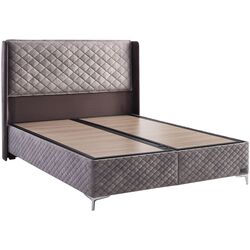 Pat Bambi Thermo Control 160x200 (Graphite)