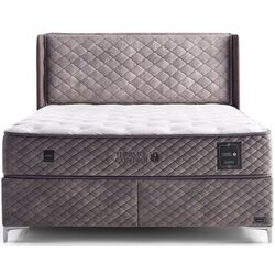 Pat Bambi Thermo Control 160x200 (Graphite) Thumb