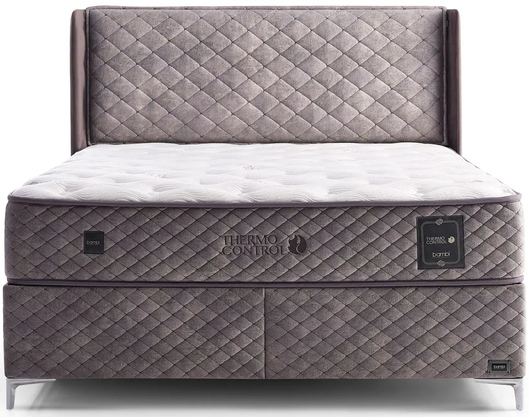 Pat Bambi Thermo Control 160x200 (Graphite) - 4