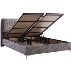 Pat Bambi Thermo Control 180x200 (Graphite) Thumb