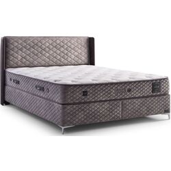 Pat Bambi Thermo Control 180x200 (Graphite) Thumb